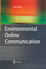 Buchcover Environmental Online Communication