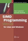Buchcover SIMD Programming Manual for Linux and Windows