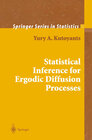 Buchcover Statistical Inference for Ergodic Diffusion Processes