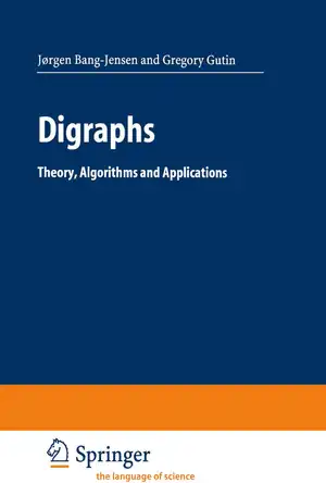 Buchcover ISBN 9781447138860