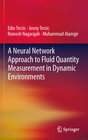 Buchcover A Neural Network Approach to Fluid Quantity Measurement in Dynamic Environments