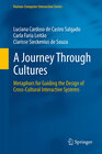 Buchcover A Journey Through Cultures