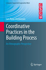 Buchcover Coordinative Practices in the Building Process