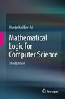 Buchcover Mathematical Logic for Computer Science
