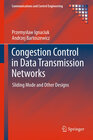Buchcover Congestion Control in Data Transmission Networks