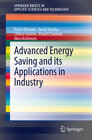 Buchcover Advanced Energy Saving and its Applications in Industry