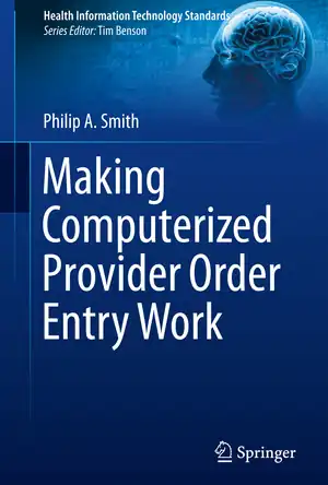 Buchcover ISBN 9781447142430