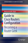 Buchcover Guide to Cisco Routers Configuration