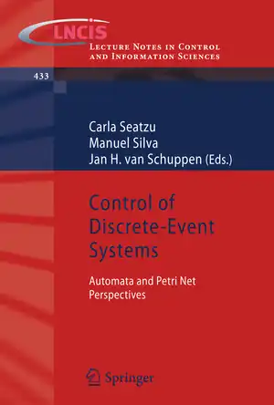 Buchcover ISBN 9781447142751