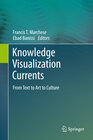 Buchcover Knowledge Visualization Currents