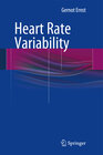 Buchcover Heart Rate Variability