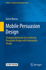 Buchcover Mobile Persuasion Design