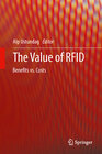 Buchcover The Value of RFID