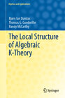 Buchcover The Local Structure of Algebraic K-Theory