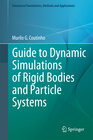 Buchcover Guide to Dynamic Simulations of Rigid Bodies and Particle Systems