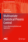 Buchcover Multivariate Statistical Process Control