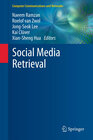 Buchcover Social Media Retrieval