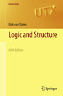 Buchcover Logic and Structure