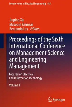 Buchcover ISBN 9781447146001