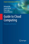 Buchcover Guide to Cloud Computing