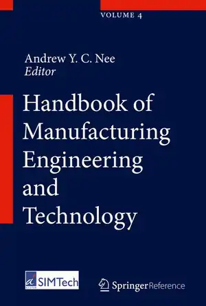 Buchcover ISBN 9781447146704