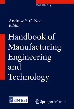 Buchcover ISBN 9781447146711