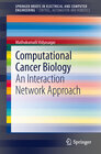 Buchcover Computational Cancer Biology