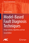 Buchcover Model-Based Fault Diagnosis Techniques