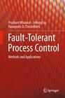 Buchcover Fault-Tolerant Process Control