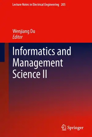 Buchcover ISBN 9781447148104