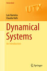 Buchcover Dynamical Systems