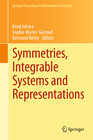 Buchcover Symmetries, Integrable Systems and Representations