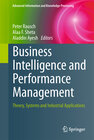 Buchcover Business Intelligence and Performance Management
