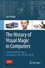 Buchcover The History of Visual Magic in Computers