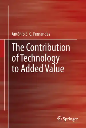 Buchcover ISBN 9781447150008