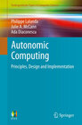 Buchcover Autonomic Computing