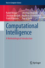 Buchcover Computational Intelligence
