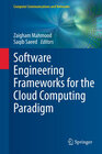 Buchcover Software Engineering Frameworks for the Cloud Computing Paradigm