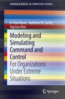 Buchcover Modeling and Simulating Command and Control