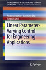 Buchcover Linear Parameter-Varying Control for Engineering Applications