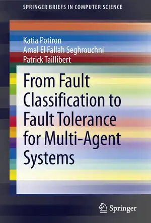 Buchcover ISBN 9781447150459