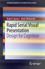 Buchcover Rapid Serial Visual Presentation