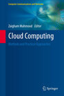 Buchcover Cloud Computing