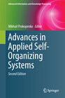 Buchcover Advances in Applied Self-Organizing Systems