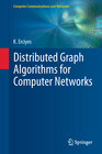 Buchcover Distributed Graph Algorithms for Computer Networks