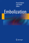 Buchcover Embolization