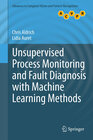 Buchcover Unsupervised Process Monitoring and Fault Diagnosis with Machine Learning Methods