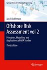 Buchcover Offshore Risk Assessment vol 2.