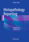 Buchcover Histopathology Reporting