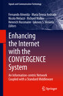 Buchcover Enhancing the Internet with the CONVERGENCE System